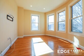 1540 Commonwealth Ave, Unit 2 in Boston, MA - Building Photo - Building Photo