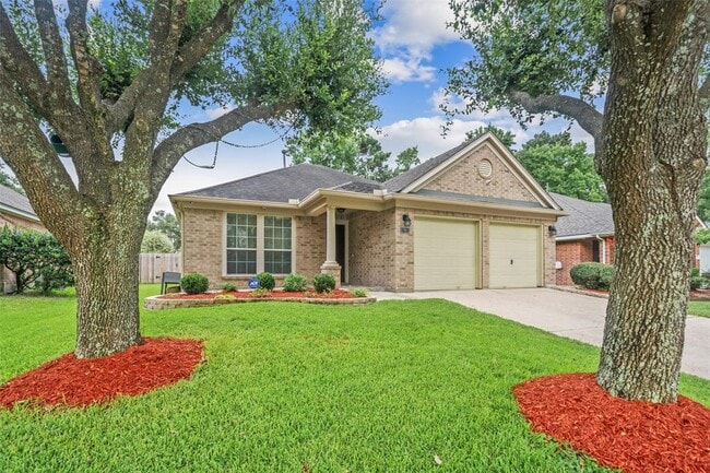 17911 Yukon Pass Dr in Humble, TX - Building Photo - Building Photo