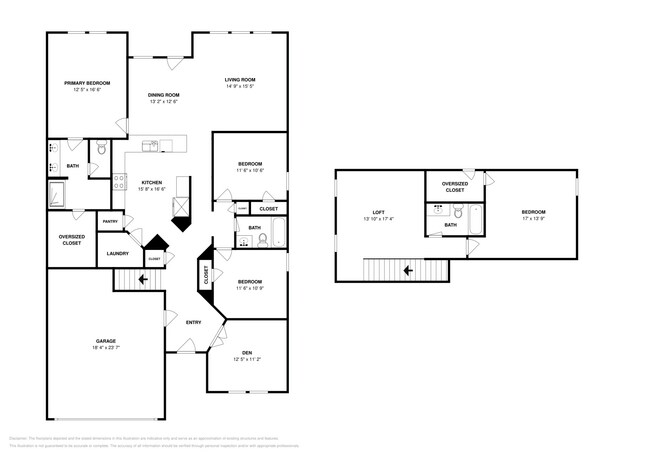 3201 Shady River Trail in Royse City, TX - Building Photo - Building Photo