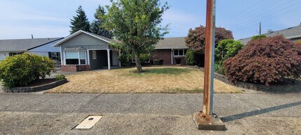 1840 N Shirley St in Tacoma, WA - Building Photo - Building Photo