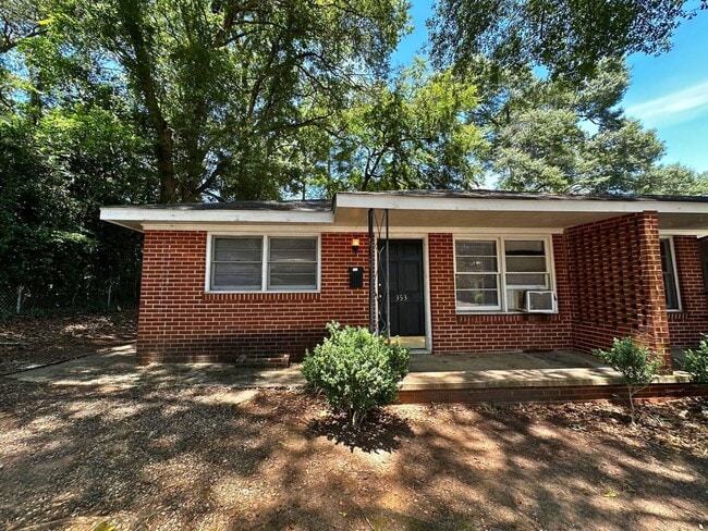 property at 353 Morton Ave