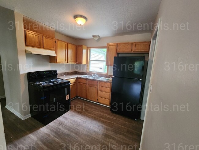 2615 Audrey St in Wichita, KS - Building Photo - Building Photo