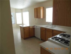 4843 Saputo Ave in Las Vegas, NV - Building Photo - Building Photo