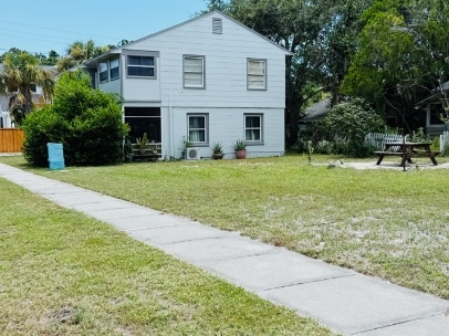 330 21st St N in St. Petersburg, FL - Building Photo - Building Photo