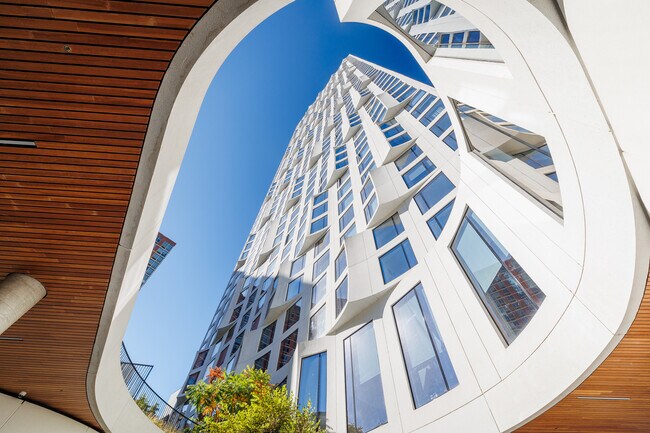 11 Hoyt St in Brooklyn, NY - Foto de edificio - Building Photo