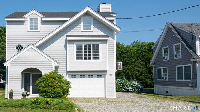 property at 12 Middlefield St