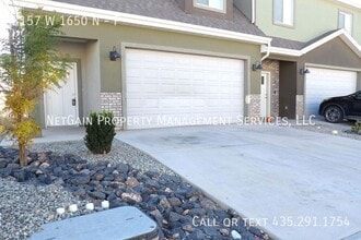 3157 W 1650 N in Cedar City, UT - Building Photo - Building Photo