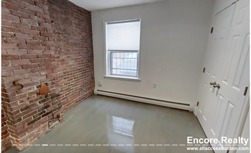 125 Saint Botolph St, Unit 9 in Boston, MA - Building Photo - Building Photo