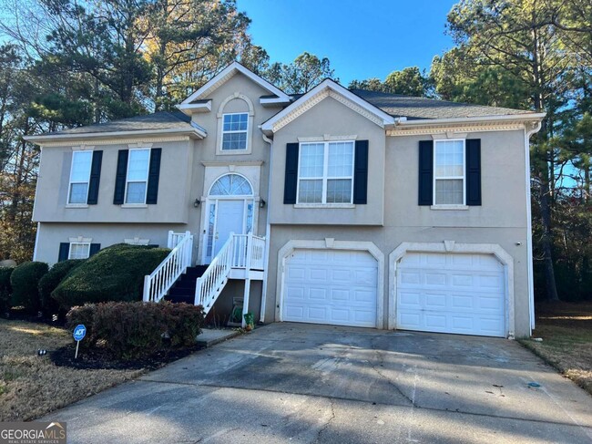 835 Aspen Dr in Lithia Springs, GA - Building Photo - Building Photo