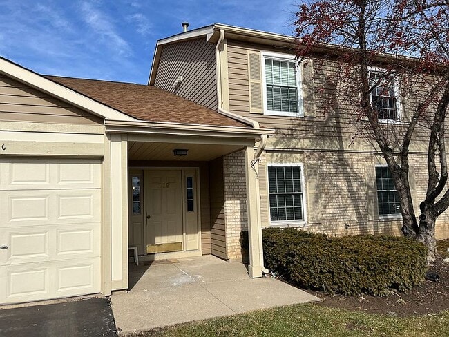 property at 215 Brett Cir