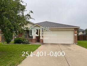 6532 Crystal Ct in Waco, TX - Building Photo - Building Photo