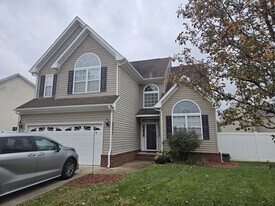 2009 Breck Ave in Virginia Beach, VA - Building Photo