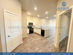 2109 N Avenue K in Lubbock, TX - Building Photo - Building Photo