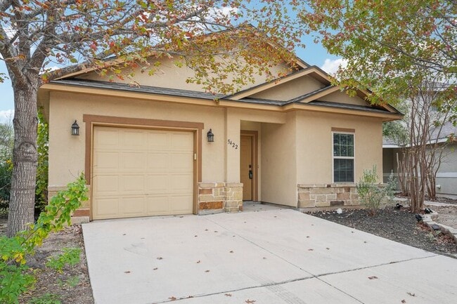 5422 Sunlit Brk in San Antonio, TX - Building Photo - Building Photo