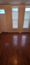 120 S Mount St in Baltimore, MD - Building Photo - Building Photo