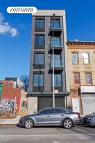 641 Dekalb Ave Apartments