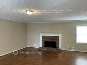 640 Johns Landing Way in Lawrenceville, GA - Building Photo - Building Photo