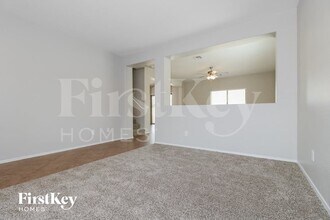 19395 W Madison St in Buckeye, AZ - Building Photo - Building Photo