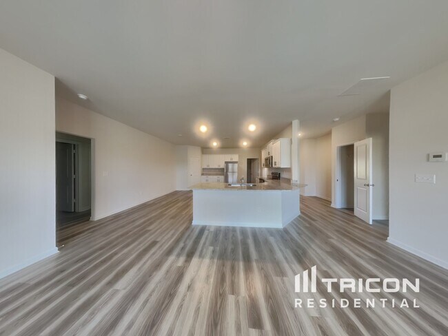 1029 Claas Wy in Locust Grove, GA - Building Photo - Building Photo