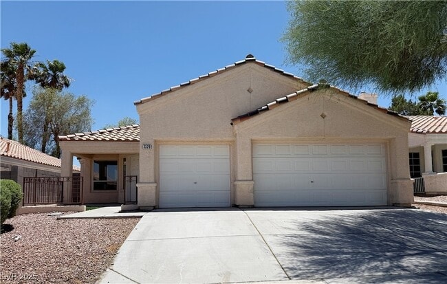 property at 3320 Misty Cloud Ct