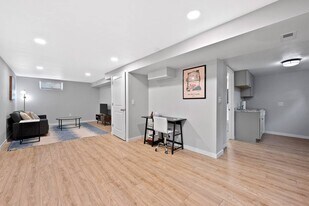 1351 S Patton Ct in Denver, CO - Building Photo