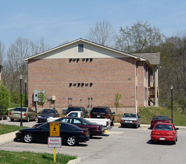 Building 4 in Charleston, WV - Building Photo - Building Photo