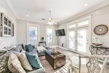 1015 26th St in Galveston, TX - Building Photo - Building Photo