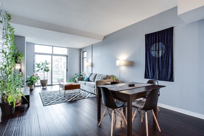 property at 475 K St NW
