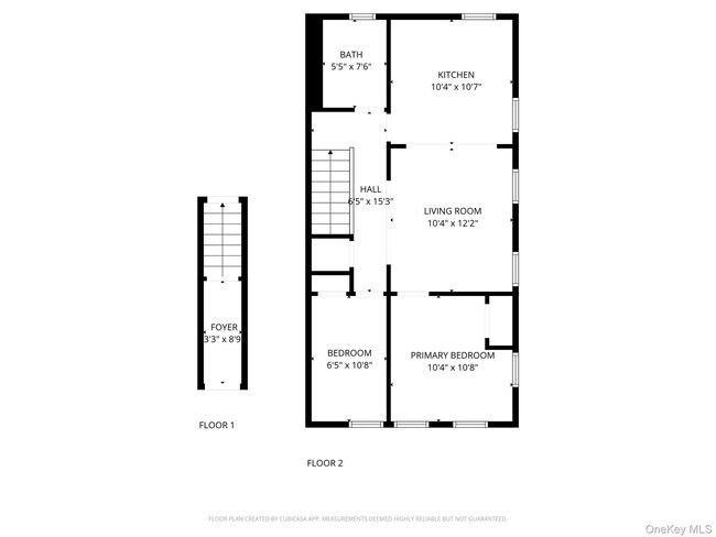 31-16 84th St in Queens, NY - Building Photo - Building Photo