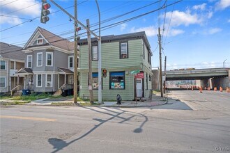 600 Burnet Ave in Syracuse, NY - Building Photo - Building Photo