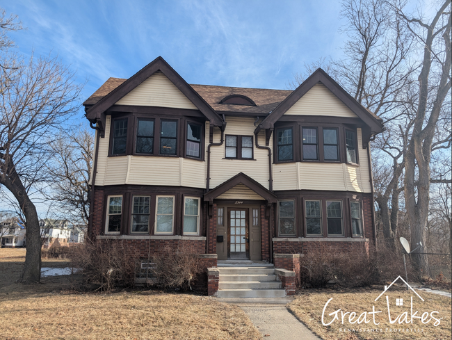 property at 2544 Cadillac Blvd