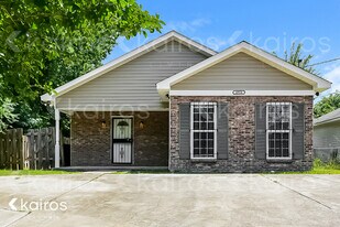 6914 Aldora Dr in Columbus, GA - Building Photo