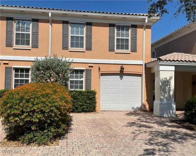 property at 5601 Cove Cir