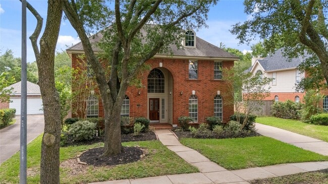 property at 3214 Richland Dr