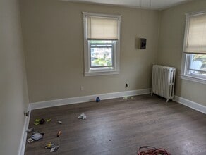 4407 Leeds Ave, Unit 2nd floor in Baltimore, MD - Building Photo - Building Photo