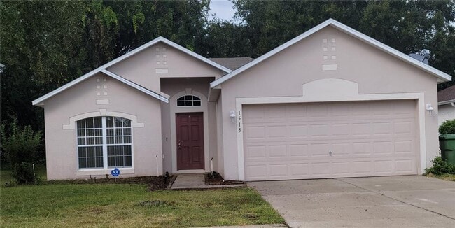 property at 1518 Sterns Dr