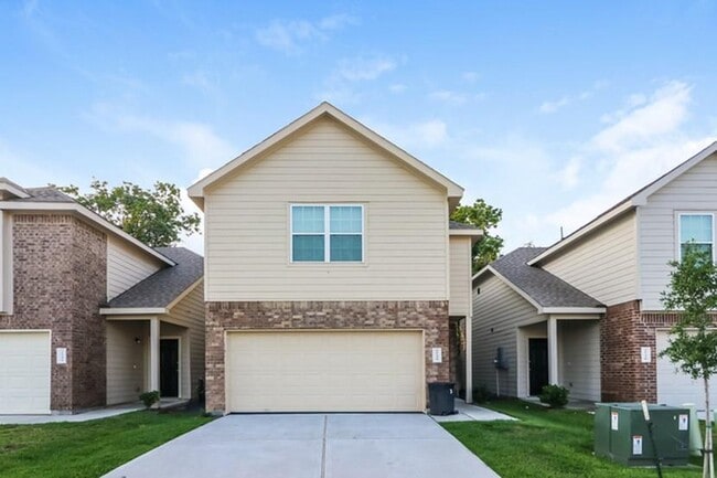 2735 Bouvardia Wy in Houston, TX - Building Photo - Building Photo