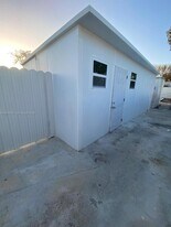 3501 NW 182nd St in Miami Gardens, FL - Building Photo