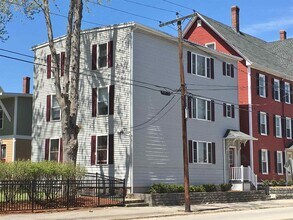 149 Second St in Manchester, NH - Building Photo - Building Photo