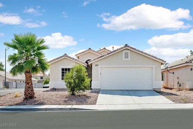 4935 Stormy Ridge St in North Las Vegas, NV - Building Photo - Building Photo
