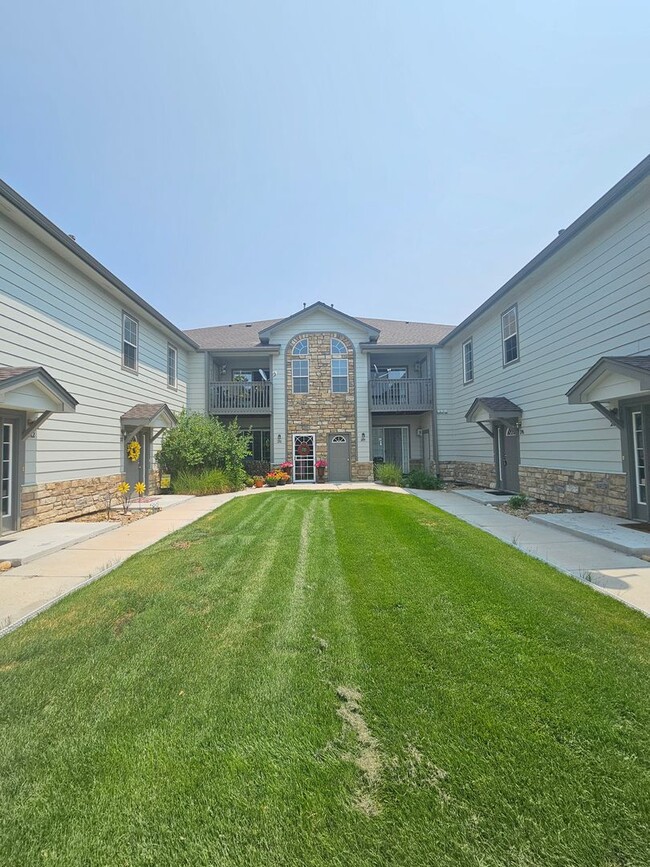 property at 10381 Cook Way