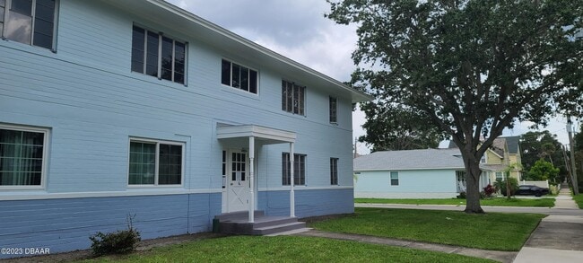 property at 500 S Beach St