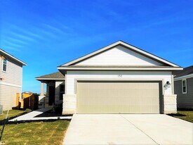 152 Old Stagecoach Rd in Jarrell, TX - Building Photo