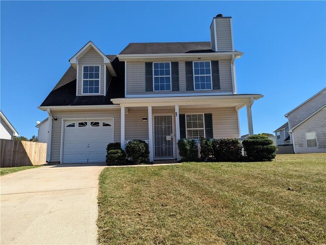 57 Inverness Trce in Riverdale, GA - Building Photo - Building Photo