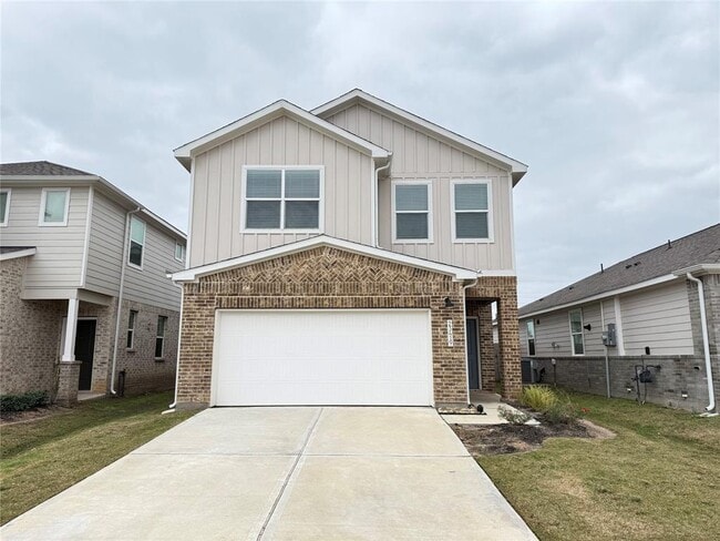 property at 5111 Visionary Dr
