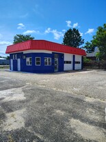 715-717-717 E Main St in Millville, NJ - Building Photo