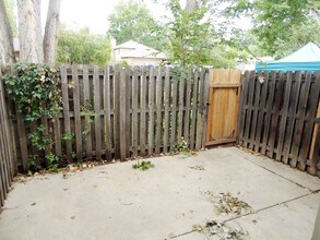1640 E Pitkin St, Unit D in Fort Collins, CO - Building Photo - Building Photo