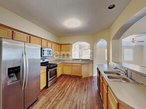 12016 Ringtail Dr in Fort Worth, TX - Building Photo - Building Photo