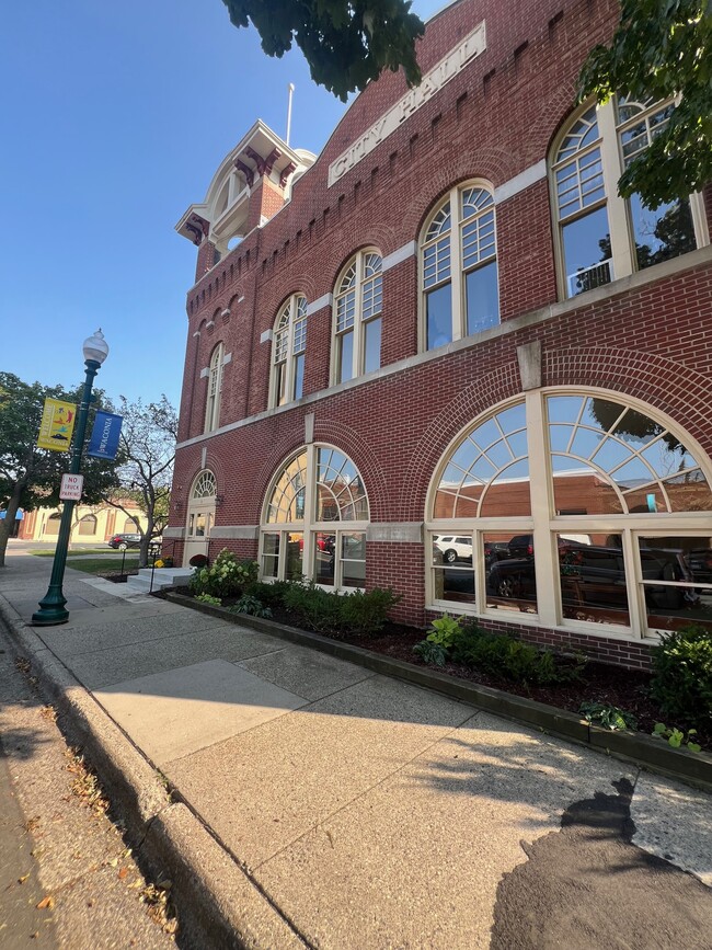 Old City Hall in Waconia, MN - Building Photo - Building Photo