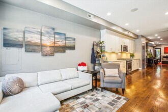 1521 9th St NW in Washington, DC - Building Photo - Building Photo